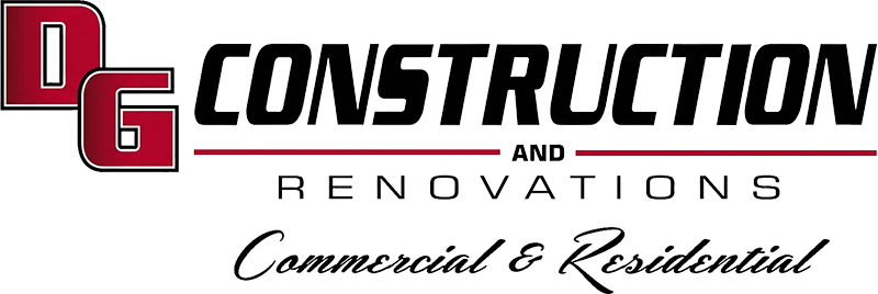DG Construction and Renovations