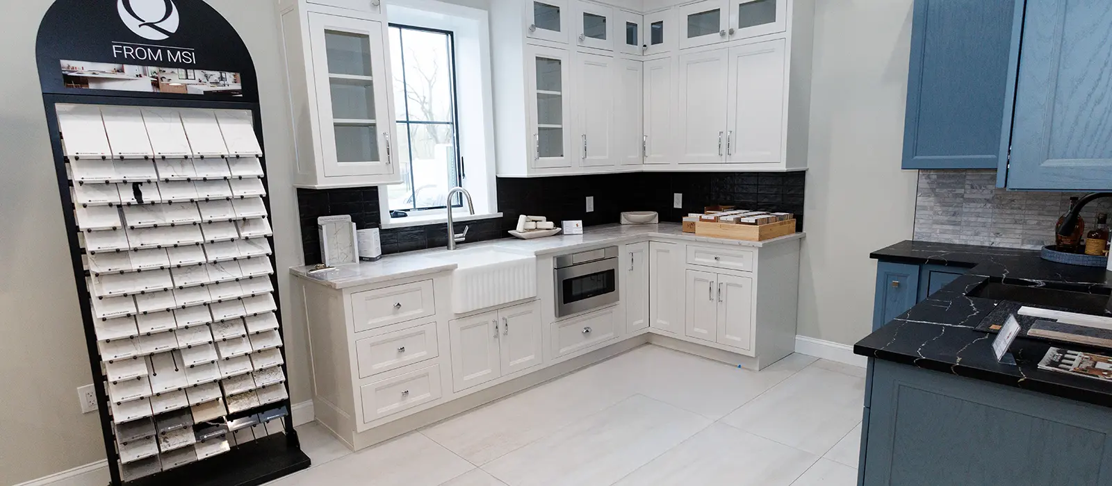 General Construction Contractors