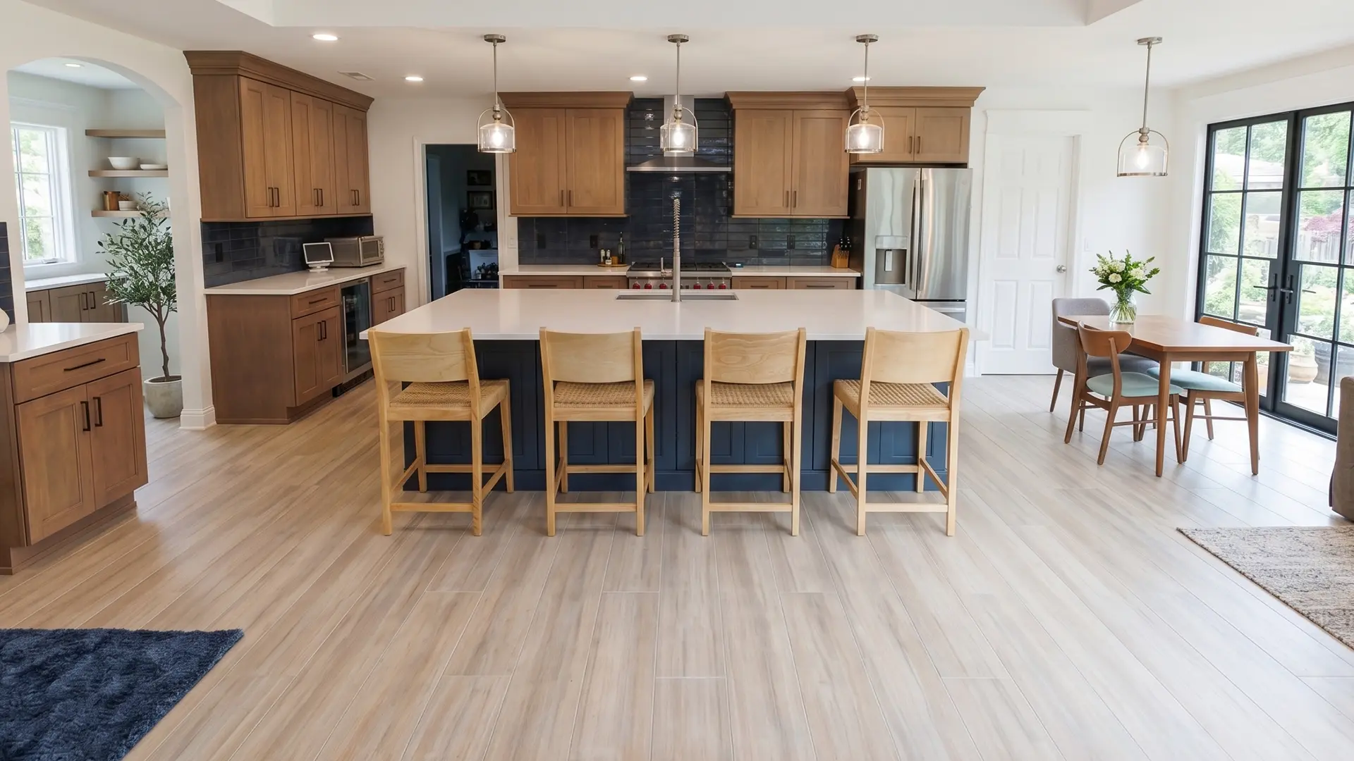 Kitchen Remodeling