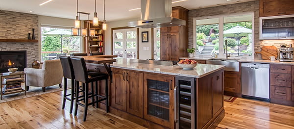 Design-build home remodeling contractors serving Millstone NJ with kitchen, bathroom, and renovation services