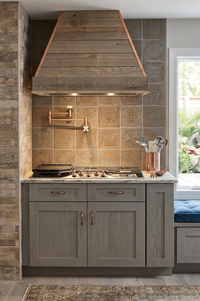 Kitchen remodel completed by kitchen remodel contractors in Tom's River NJ