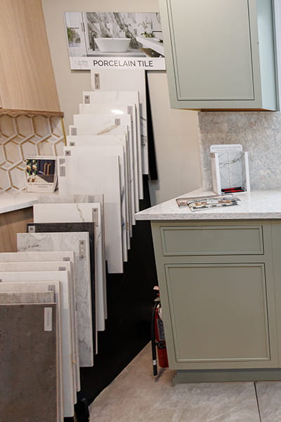 Modern kitchen remodeling inspiration and custom kitchen design in New Jersey