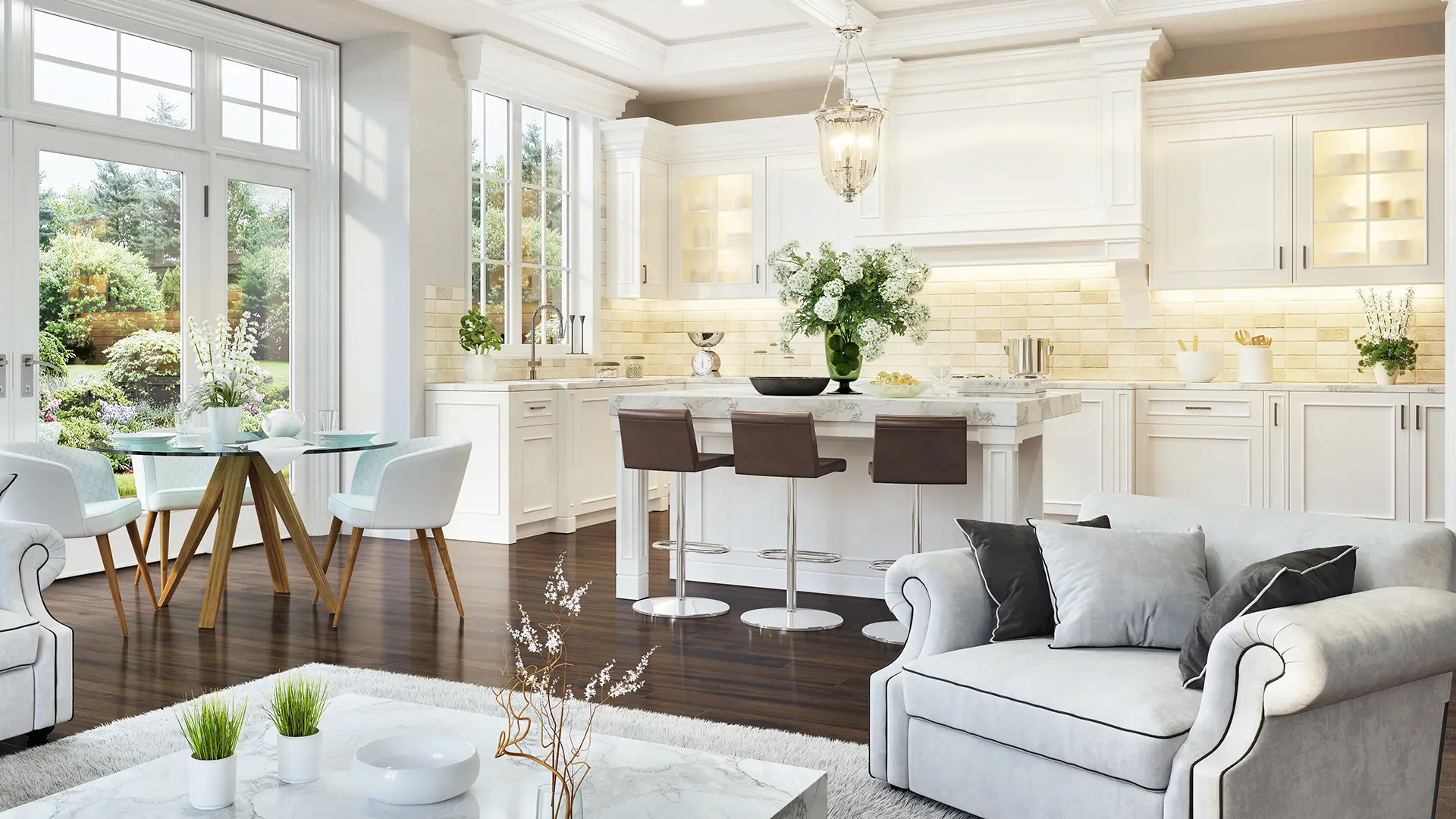 Home Addition Contractor
