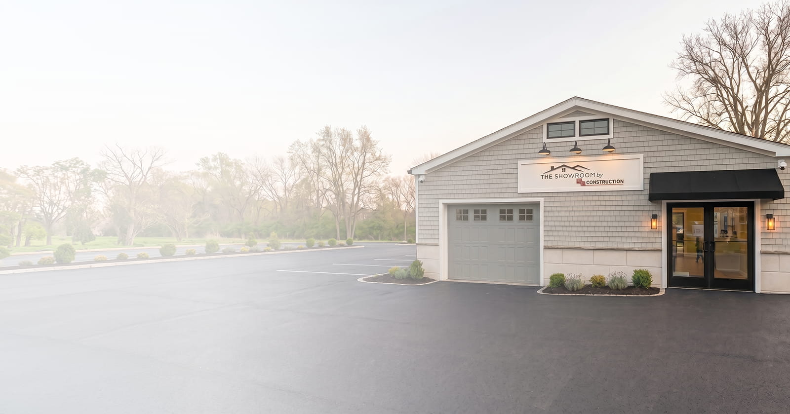 The Showroom by DG Construction - New Jersey home remodeling contractor