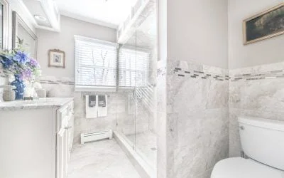 Bathroom Remodels That Actually Fit Your Family’s Lifestyle