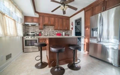 Thinking About a Kitchen Remodel? Here’s What Most Homeowners Wish They Knew First