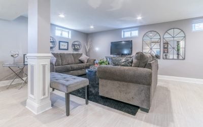 Home Addition vs. Moving: Why Expanding Your Space Might Be the Better Choice