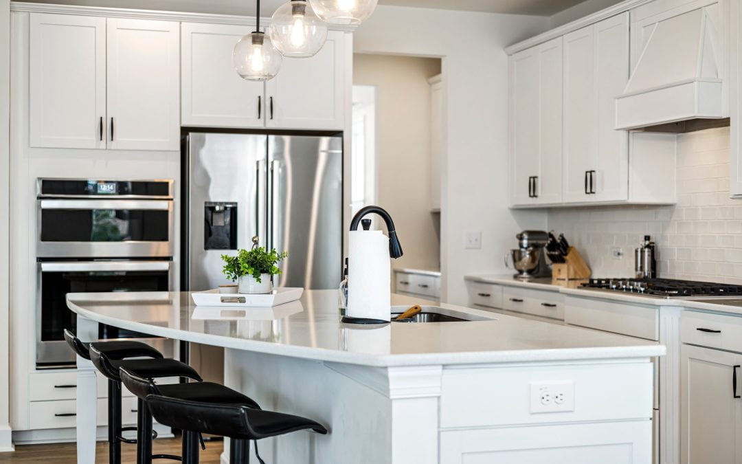 How to Plan a Kitchen Remodeling Project Without Going Over Budget