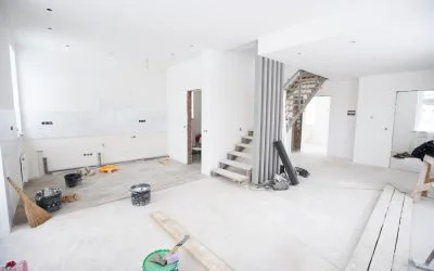 Top Reasons a Custom Home Addition Is Smarter Than Moving