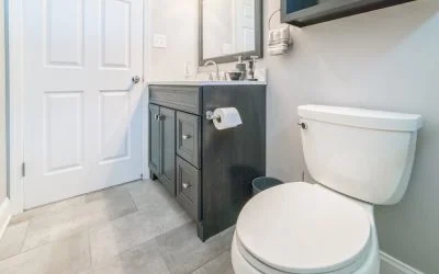 Complete Bathroom Renovations Done Right