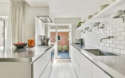 Kitchen Upgrades That Make Cooking Fun Again