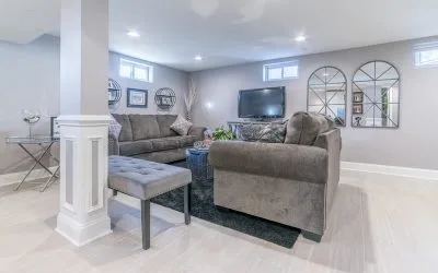 How to Plan a Basement Remodel That Adds Functional Space and Value to Your Home