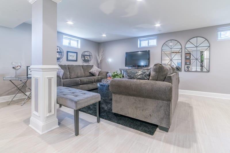 How to Plan a Basement Remodel That Adds Functional Space and Value to Your Home